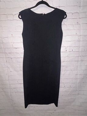 Narciso Rodriguez wool dress size 6